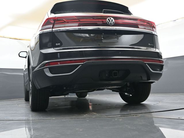 2026 Volkswagen Atlas Cross Sport SE w/Tech - Photo 40