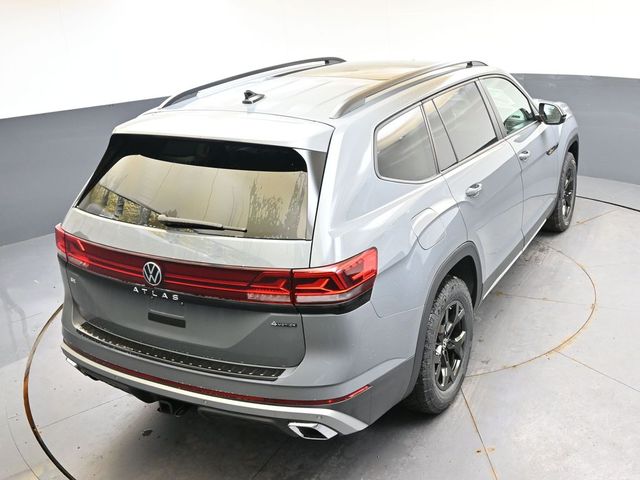 2026 Volkswagen Atlas Atlas Peak Edition - Photo 51