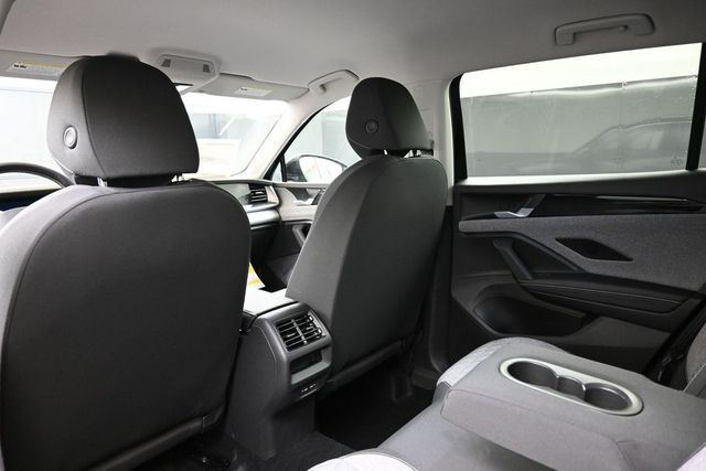 2026 Volkswagen Tiguan S - Photo 19
