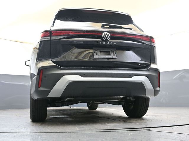 2026 Volkswagen Tiguan S - Photo 39