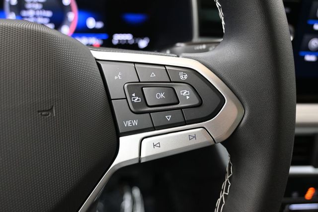 2026 Volkswagen Taos SE - Photo 26