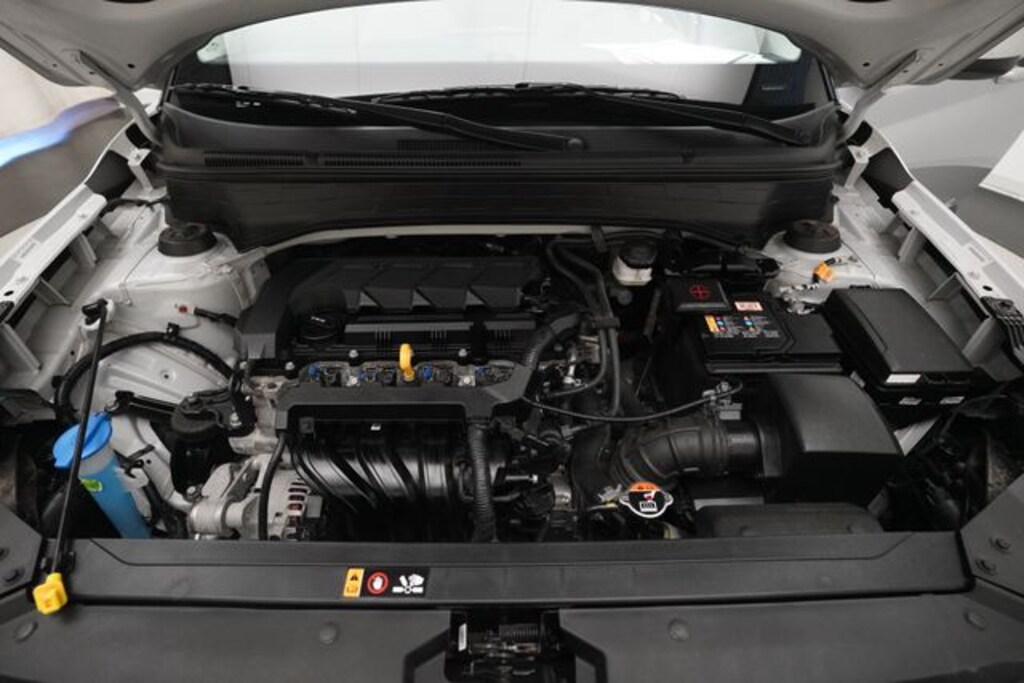 Used 2025 Hyundai Venue SEL SUV