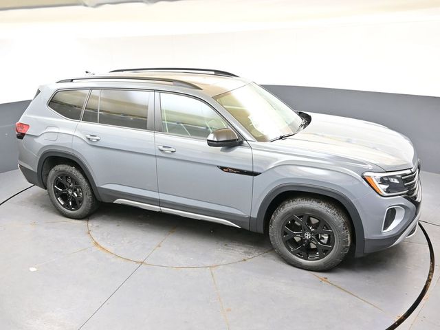 2026 Volkswagen Atlas Atlas Peak Edition - Photo 53