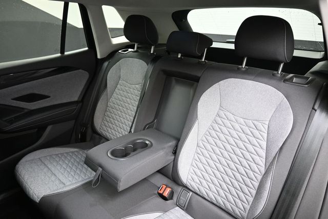 2026 Volkswagen Tiguan S - Photo 20