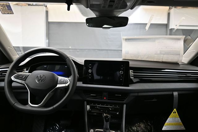 2026 Volkswagen Jetta SE - Photo 21