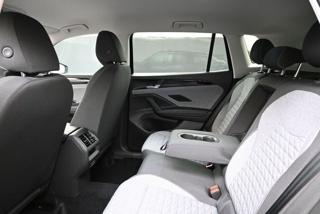 2026 Volkswagen Tiguan S - Photo 18