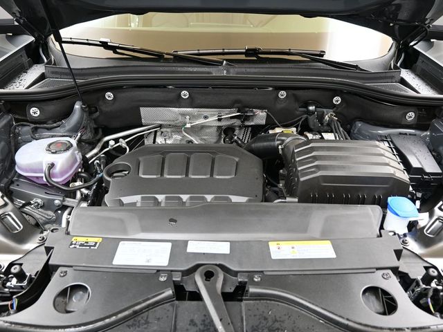 2026 Volkswagen Atlas SE w/Tech - Photo 9