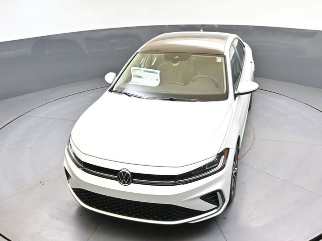 2026 Volkswagen Jetta SE - Photo 45