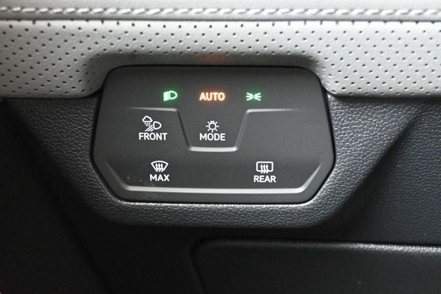 2026 Volkswagen Atlas Atlas Peak Edition - Photo 26