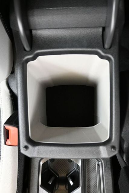 2026 Volkswagen Taos SE - Photo 37