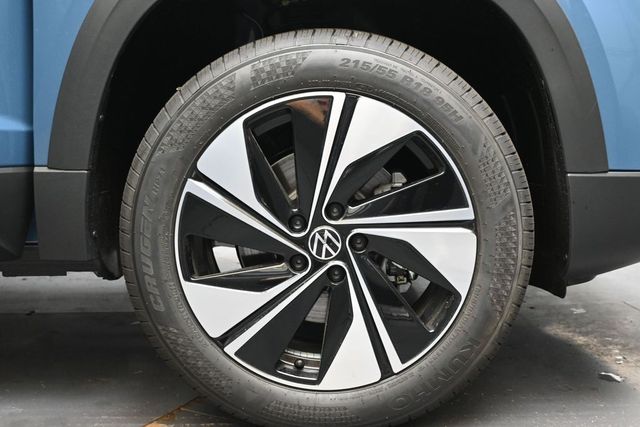 2026 Volkswagen Taos SE - Photo 9