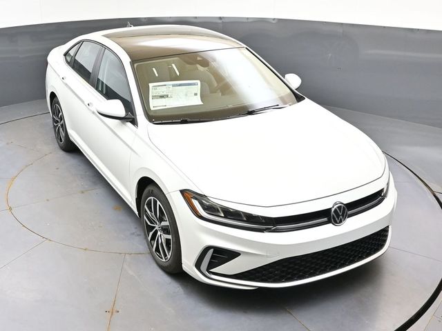 2026 Volkswagen Jetta SE - Photo 52