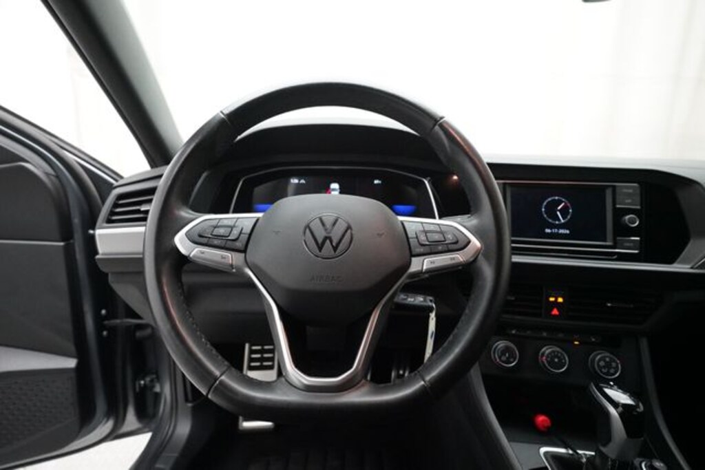 Used 2024 Volkswagen Jetta 1.5T Sport Sedan