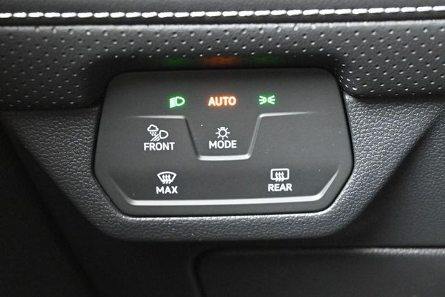 2026 Volkswagen Atlas Cross Sport SE w/Tech - Photo 24