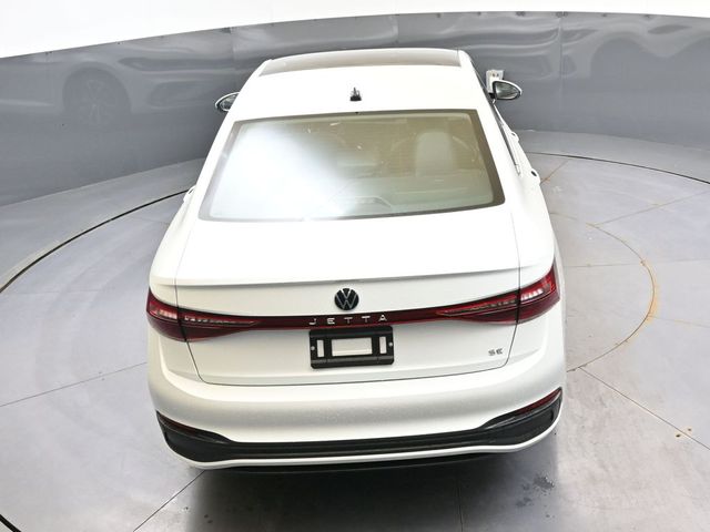 2026 Volkswagen Jetta SE - Photo 48