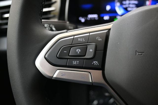 2026 Volkswagen Jetta SE - Photo 25