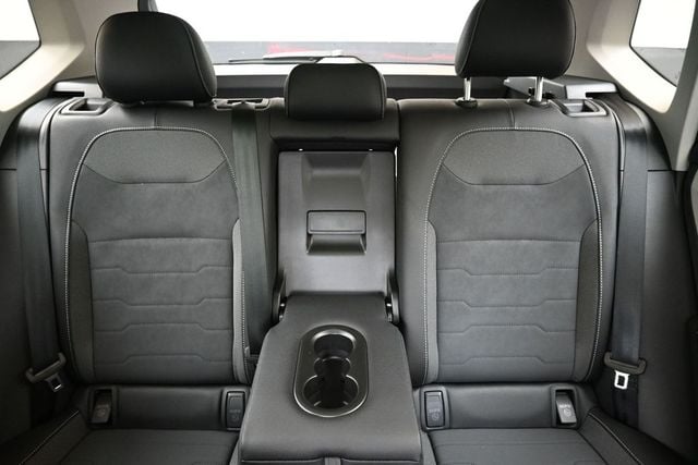 2026 Volkswagen Taos SE - Photo 39