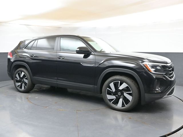 2026 Volkswagen Atlas Cross Sport SE w/Tech - Photo 7
