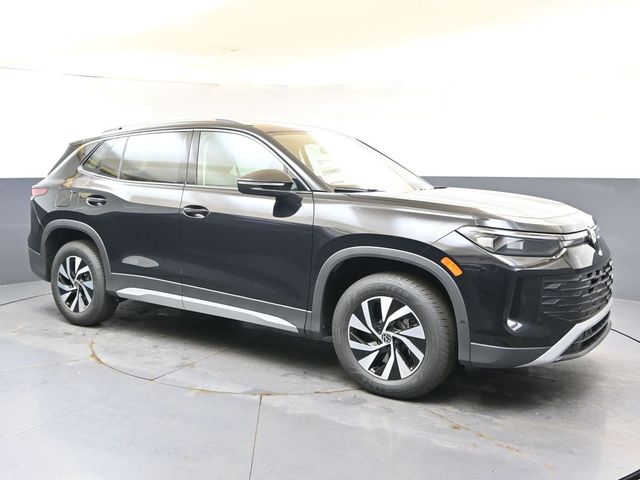 2026 Volkswagen Tiguan S - Photo 7