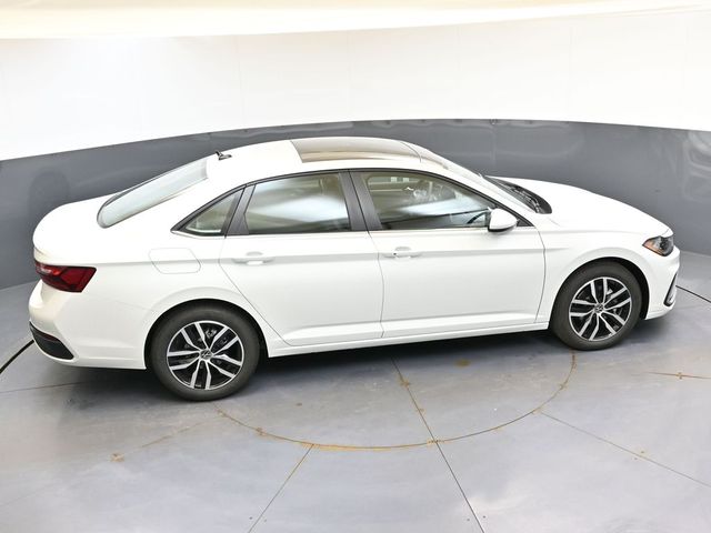 2026 Volkswagen Jetta SE - Photo 50