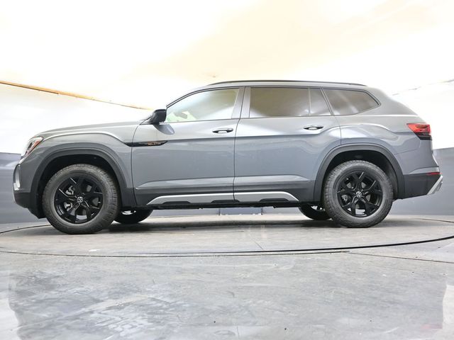 2026 Volkswagen Atlas Atlas Peak Edition - Photo 42