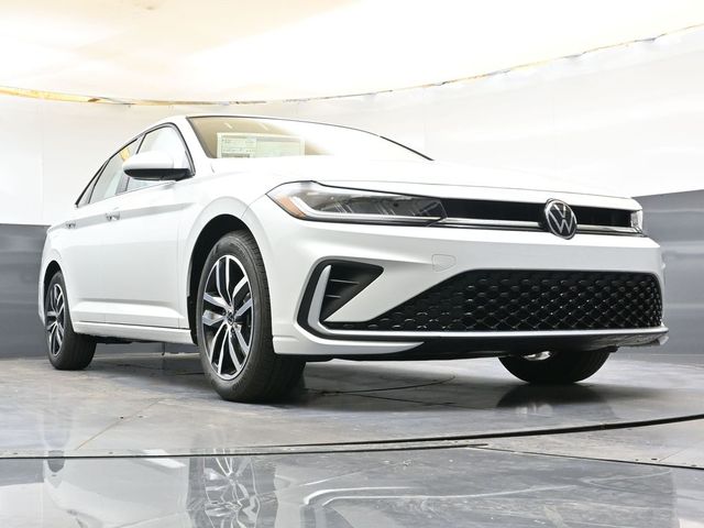 2026 Volkswagen Jetta SE - Photo 44