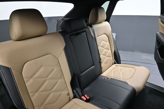 2026 Volkswagen Atlas Cross Sport SE w/Tech - Photo 16