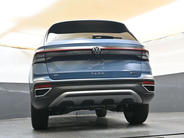 2026 Volkswagen Taos SE - Photo 43