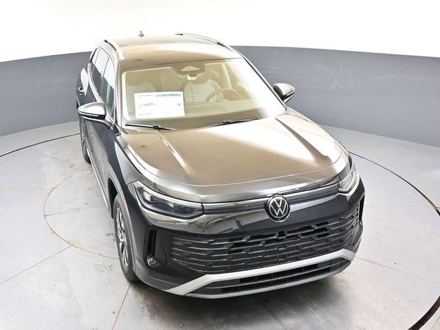 2026 Volkswagen Tiguan S - Photo 50