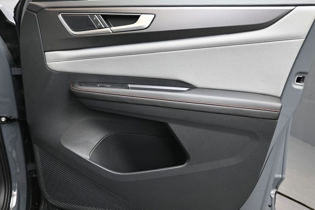 2026 Volkswagen Atlas Atlas Peak Edition - Photo 11