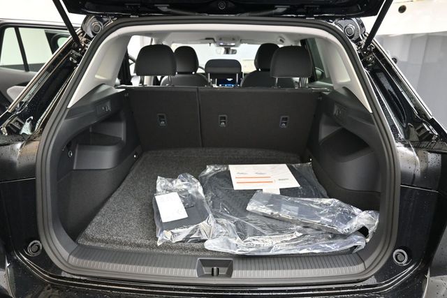 2026 Volkswagen Tiguan S - Photo 17