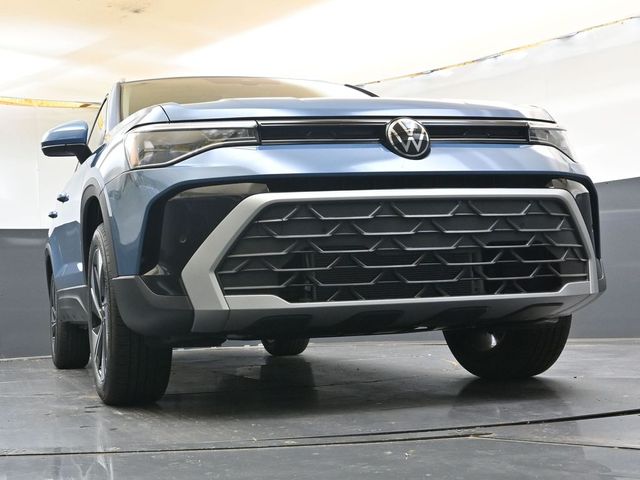 2026 Volkswagen Taos SE - Photo 46