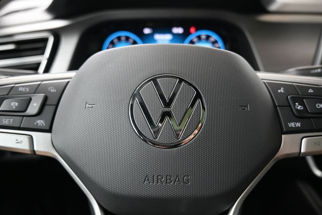 2026 Volkswagen Atlas Cross Sport SE w/Tech - Photo 28