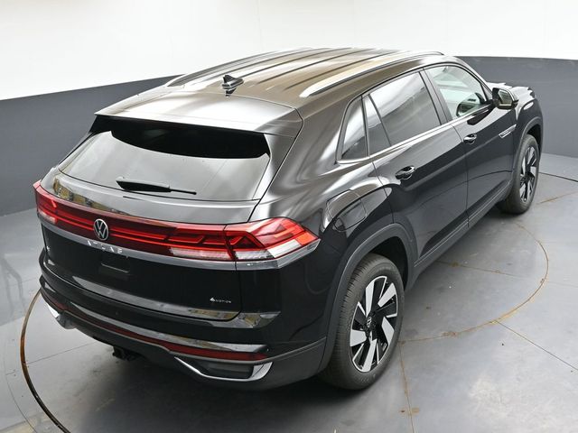 2026 Volkswagen Atlas Cross Sport SE w/Tech - Photo 48