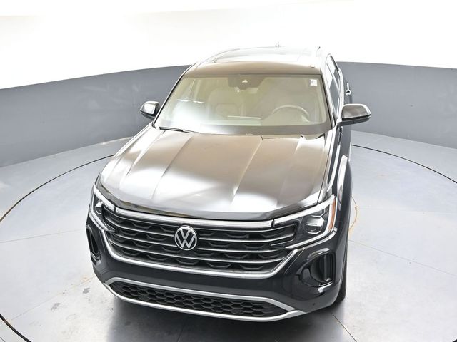 2026 Volkswagen Atlas Cross Sport SE w/Tech - Photo 44