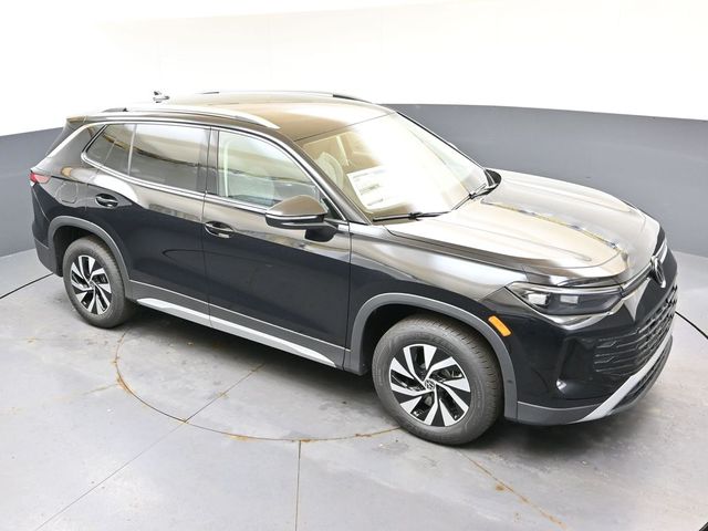 2026 Volkswagen Tiguan S - Photo 49