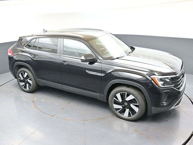2026 Volkswagen Atlas Cross Sport SE w/Tech - Photo 50