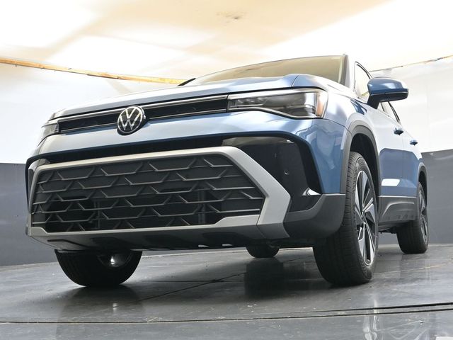 2026 Volkswagen Taos SE - Photo 40