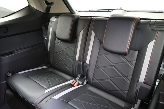 2026 Volkswagen Atlas Atlas Peak Edition - Photo 19