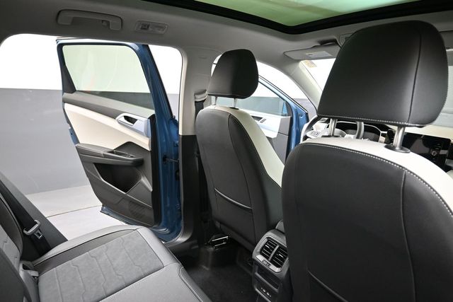 2026 Volkswagen Taos SE - Photo 14