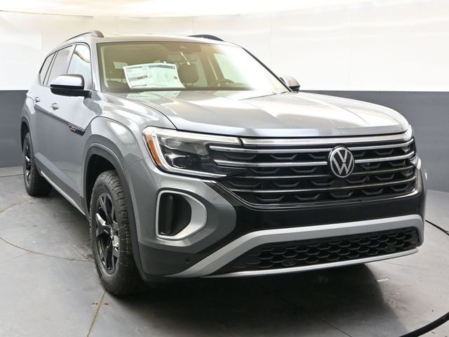 2026 Volkswagen Atlas Atlas Peak Edition - Photo 8
