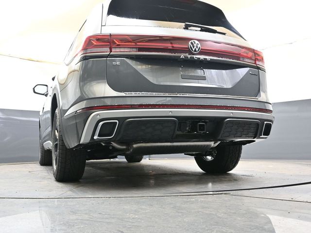 2026 Volkswagen Atlas Atlas Peak Edition - Photo 43