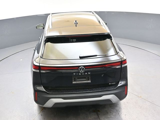 2026 Volkswagen Tiguan S - Photo 46