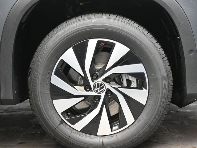 2026 Volkswagen Tiguan S - Photo 10