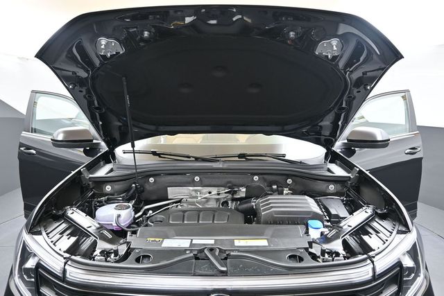 2026 Volkswagen Atlas Cross Sport SE w/Tech - Photo 9