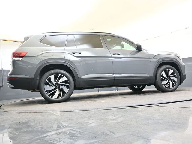 2026 Volkswagen Atlas SE w/Tech - Photo 36