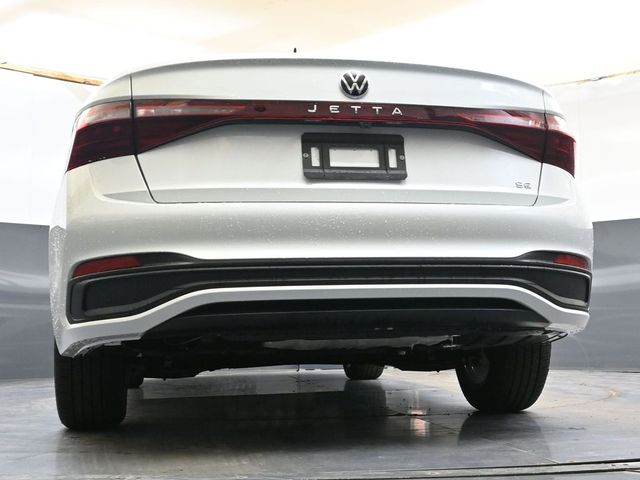 2026 Volkswagen Jetta SE - Photo 41