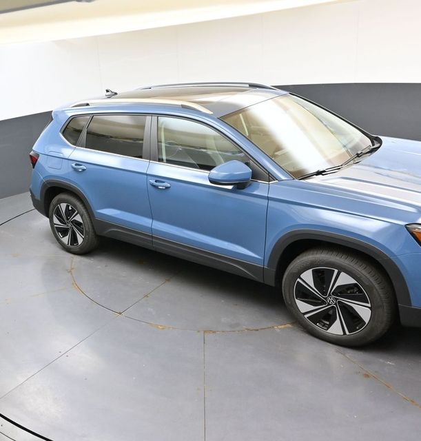 2026 Volkswagen Taos SE - Photo 53