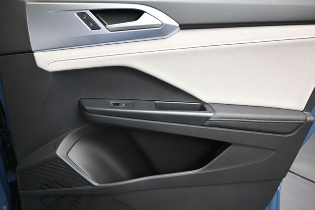 2026 Volkswagen Taos SE - Photo 10
