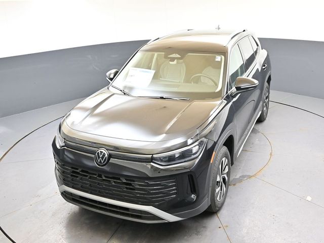 2026 Volkswagen Tiguan S - Photo 43